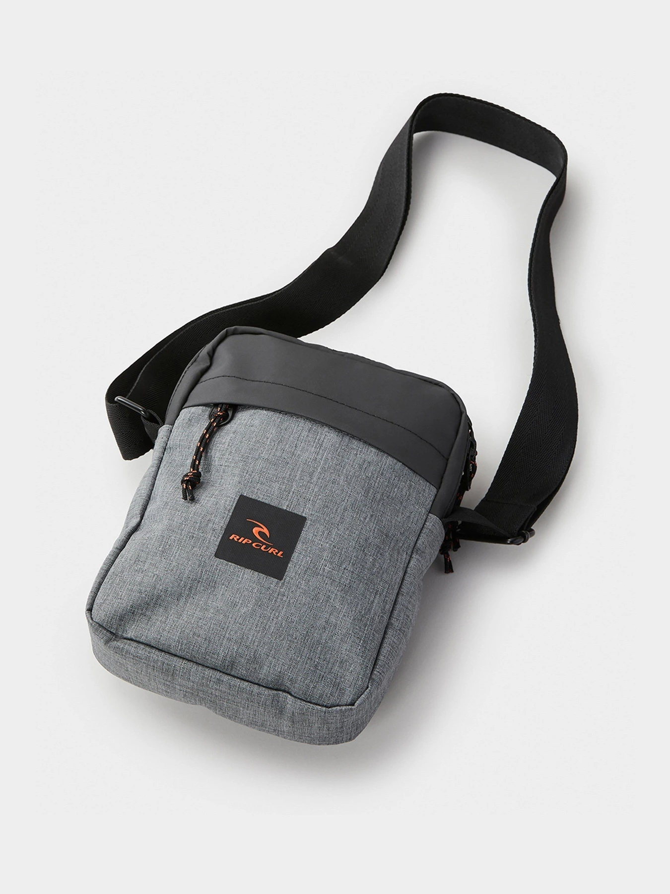Сумки Rip Curl No Idea Pouch Hydro Eco модель 001MSB-3474 Фото