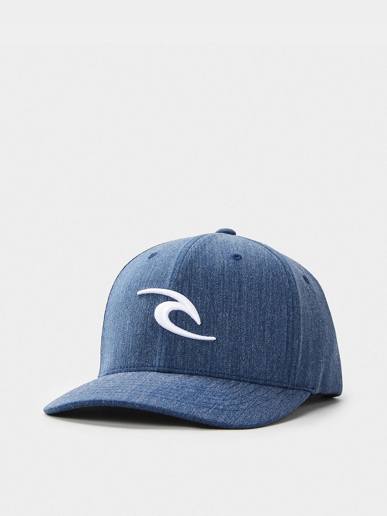 Шапки та кепки Rip Curl Tepan Flexfit модель 111MHE-49 Фото