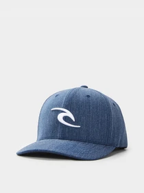 Шапки та кепки Rip Curl Tepan Flexfit модель 111MHE-49 Фото