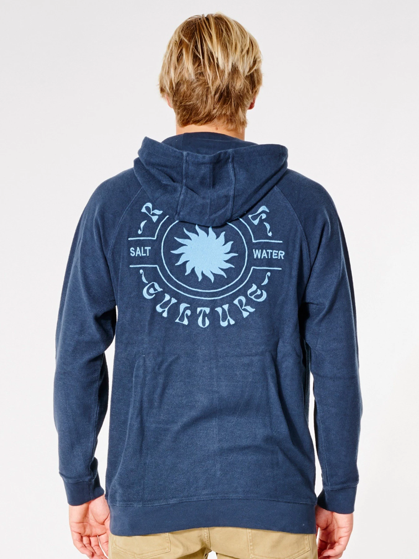 Худи и свитшоты Rip Curl SWC Sun Hood модель CFEGU9-49 Худи и свитшоты Rip Curl SWC Sun Hood модель CFEGU9-49 Фото