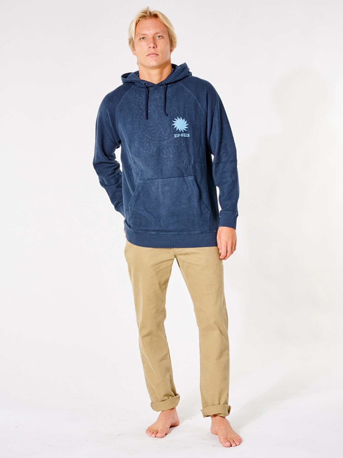 Худи и свитшоты Rip Curl SWC Sun Hood модель CFEGU9-49 Худи и свитшоты Rip Curl SWC Sun Hood модель CFEGU9-49 Фото