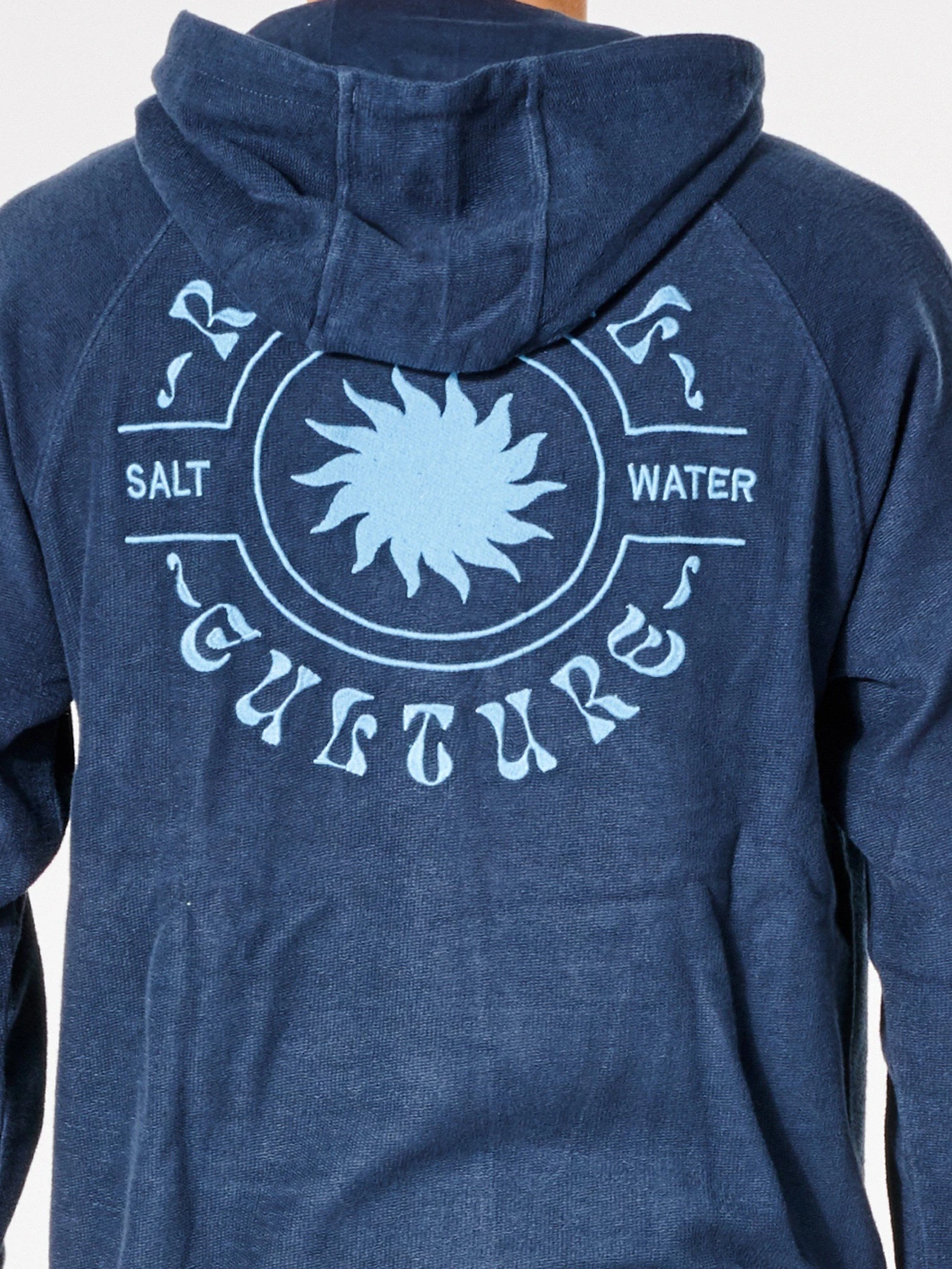 Худи и свитшоты Rip Curl SWC Sun Hood модель CFEGU9-49 Худи и свитшоты Rip Curl SWC Sun Hood модель CFEGU9-49 Фото