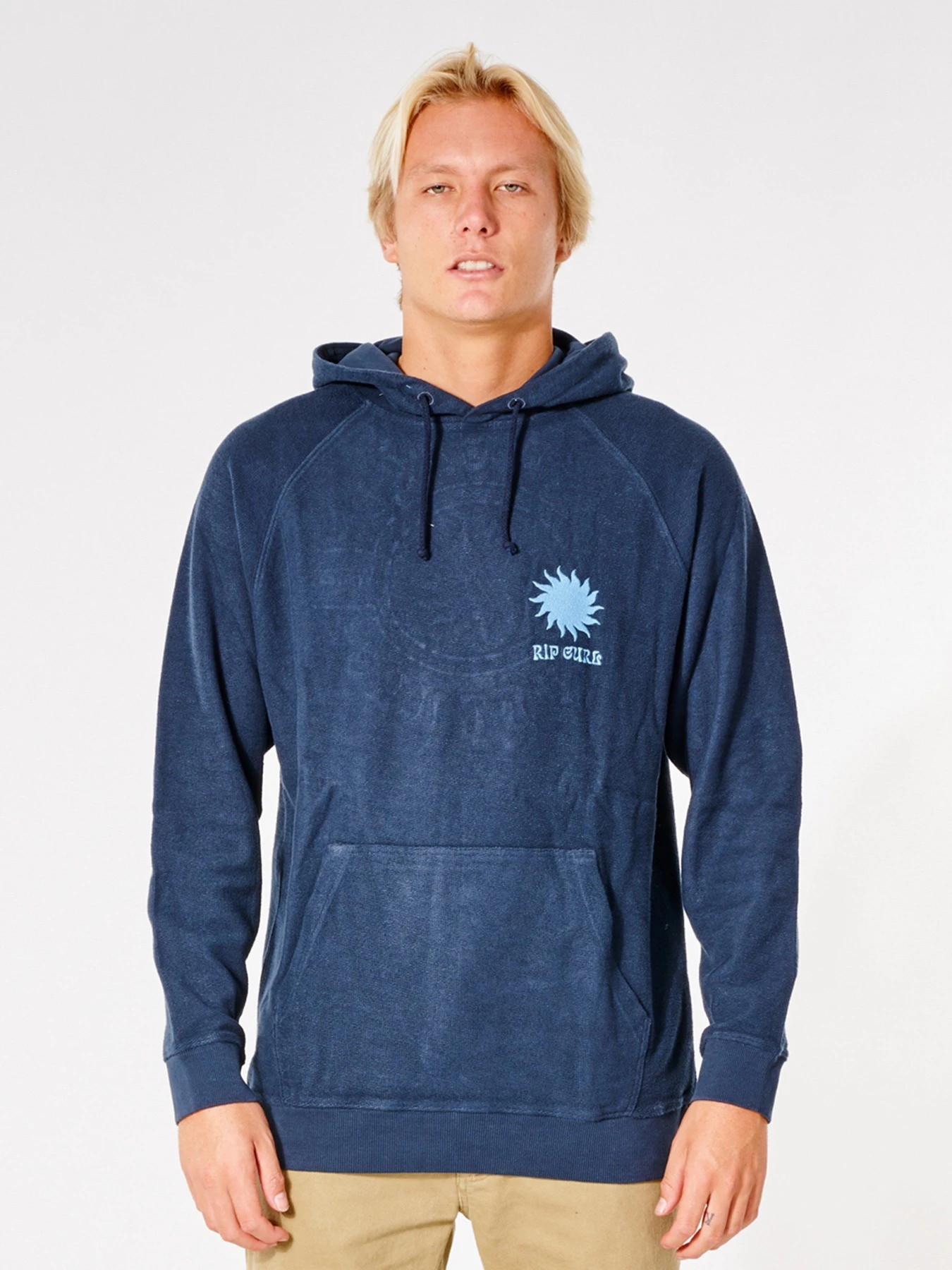 Худи и свитшоты Rip Curl SWC Sun Hood модель CFEGU9-49 Худи и свитшоты Rip Curl SWC Sun Hood модель CFEGU9-49 Фото