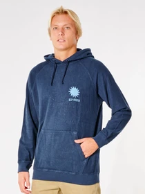Худи и свитшоты Rip Curl SWC Sun Hood модель CFEGU9-49 Фото