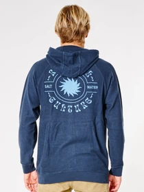 Худи и свитшоты Rip Curl SWC Sun Hood модель CFEGU9-49 Фото