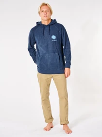 Худи и свитшоты Rip Curl SWC Sun Hood модель CFEGU9-49 Фото