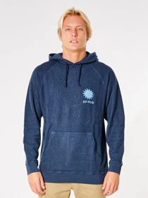 Худи и свитшоты Rip Curl SWC Sun Hood модель CFEGU9-49 Фото