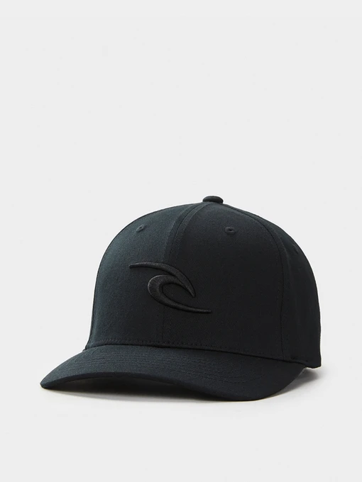 Шапки та кепки Rip Curl Tepan Flexfit модель 111MHE-90 Фото