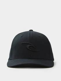 Шапки та кепки Rip Curl Tepan Flexfit модель 111MHE-90 Фото