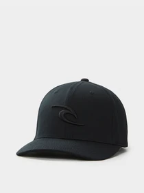 Шапки та кепки Rip Curl Tepan Flexfit модель 111MHE-90 Фото