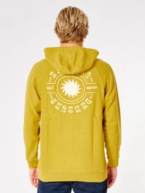 Худи и свитшоты Rip Curl SWC Sun Hood модель CFEGU9-8872 Фото