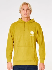 Худи и свитшоты Rip Curl SWC Sun Hood модель CFEGU9-8872 Фото
