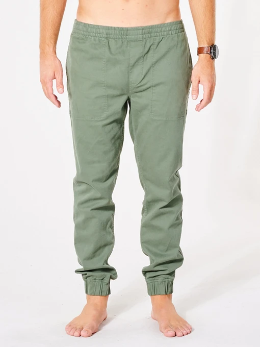 Брюки Rip Curl Epic Beach модель CPABG9-9389 Фото