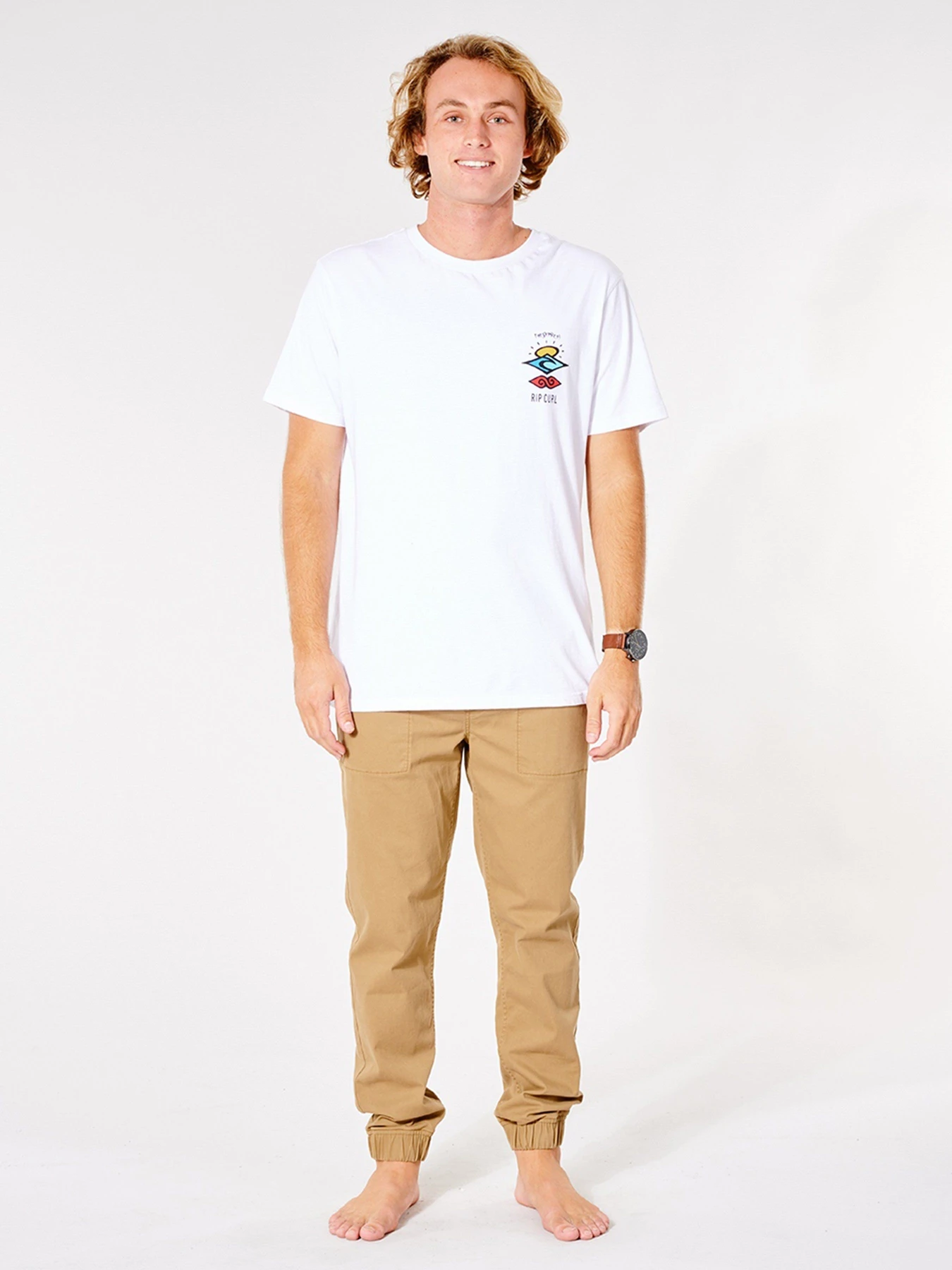 Брюки Rip Curl Epic Beach модель CPABG9-9660 Фото