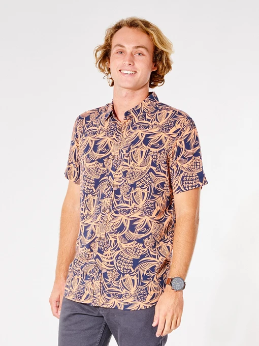 Рубашки Rip Curl Party Pack модель CSHHS9-49 Фото