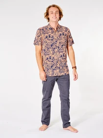 Рубашки Rip Curl Party Pack модель CSHHS9-49 Фото
