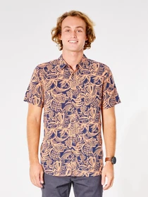 Рубашки Rip Curl Party Pack модель CSHHS9-49 Фото