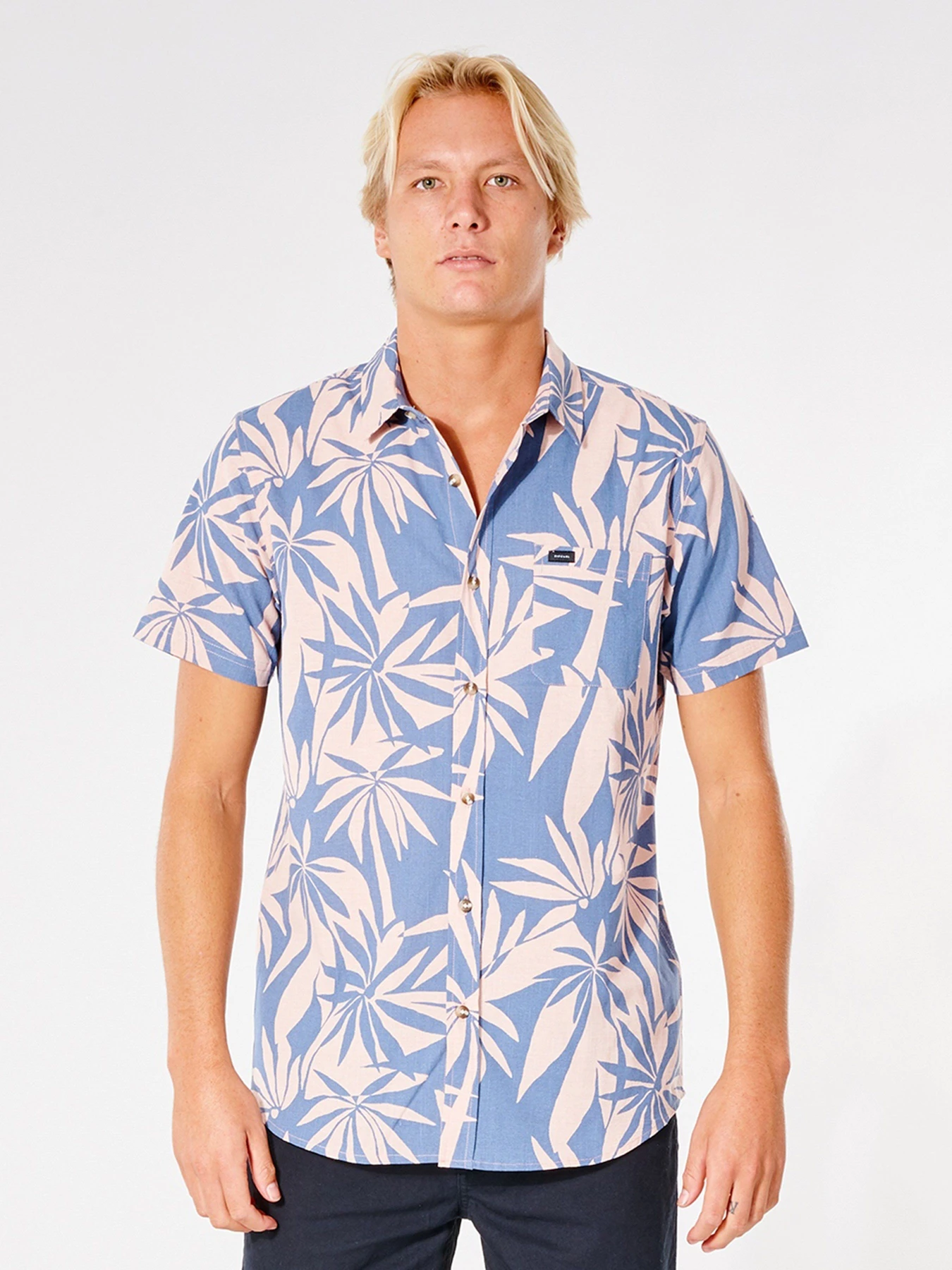 Рубашки Rip Curl Barrel Killa модель CSHHT9-8006 Фото