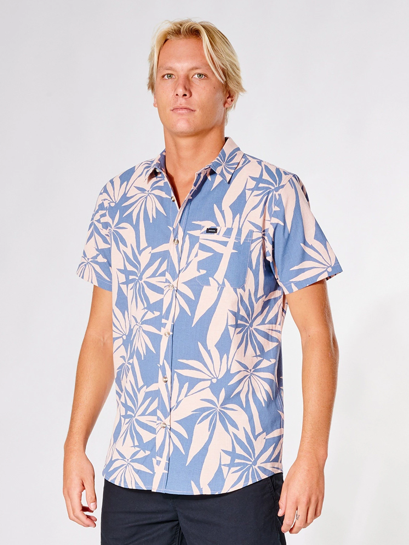 Рубашки Rip Curl Barrel Killa модель CSHHT9-8006 Фото