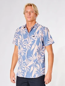 Рубашки Rip Curl Barrel Killa модель CSHHT9-8006 Фото