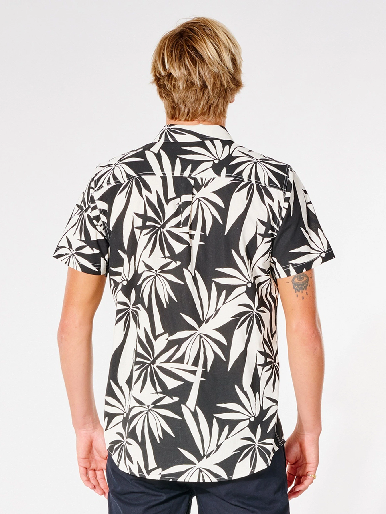 Сорочки Rip Curl Barrel Killa модель CSHHT9-90 Фото