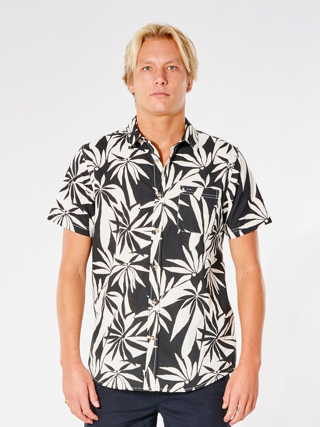 Сорочки Rip Curl Barrel Killa модель CSHHT9-90 Фото