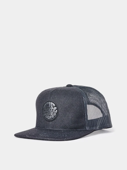 Шапки та кепки Rip Curl Premium Wetty Trucker модель CCABT9-4029 Фото
