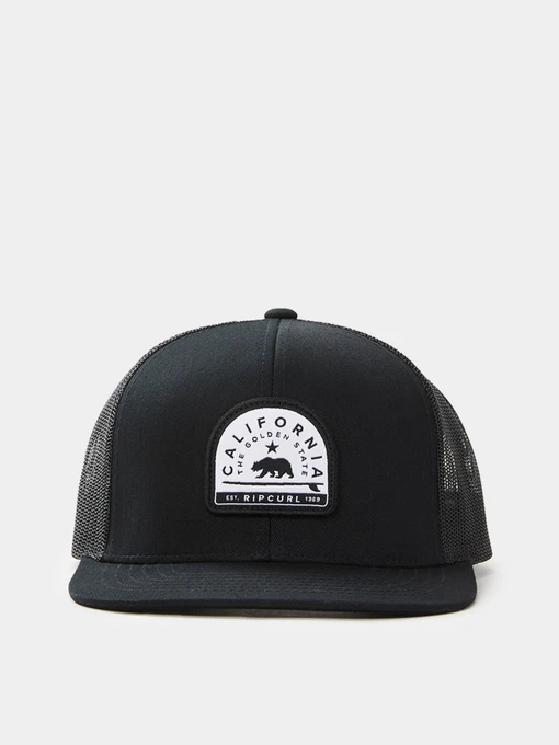 Шапки та кепки Rip Curl Destinations Trucker модель CCACH9-967 Фото