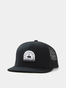 Шапки та кепки Rip Curl Destinations Trucker модель CCACH9-967 Фото