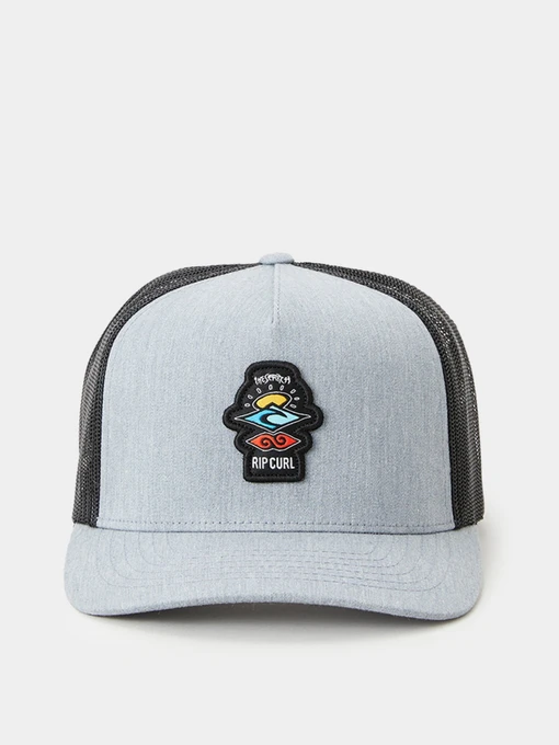 Шапки та кепки Rip Curl Icons Trucker модель CCAFC9-80 Фото