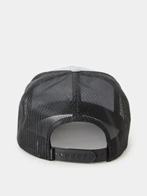 Шапки та кепки Rip Curl Icons Trucker модель CCAFC9-80 Фото