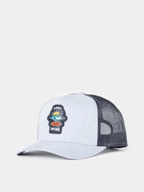 Шапки та кепки Rip Curl Icons Trucker модель CCAFC9-80 Фото