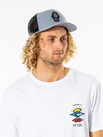 Шапки та кепки Rip Curl Icons Trucker модель CCAFC9-80 Фото