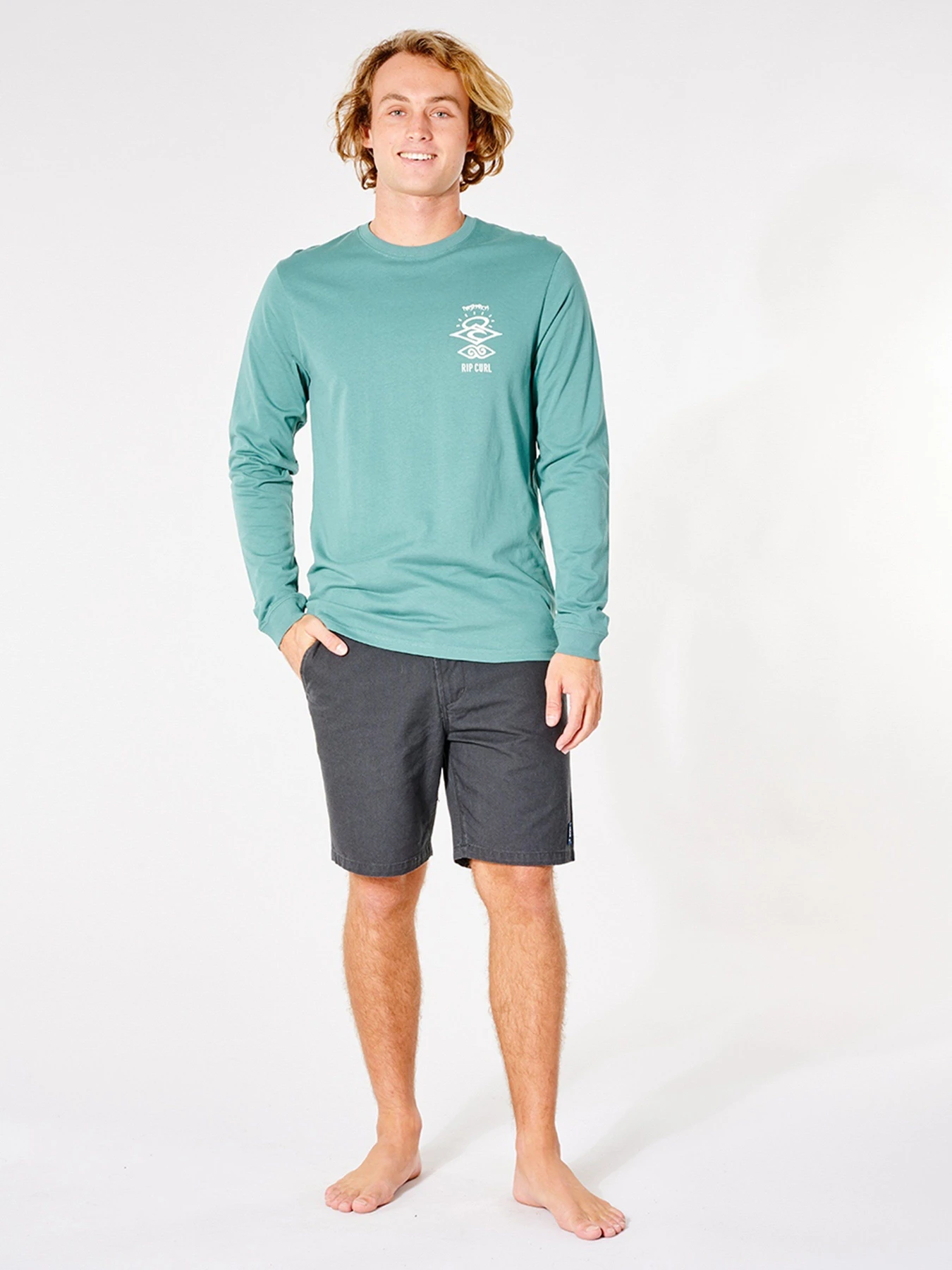 Худи и свитшоты Rip Curl Search Icon модель CTESF9-8088 Худи и свитшоты Rip Curl Search Icon модель CTESF9-8088 Фото