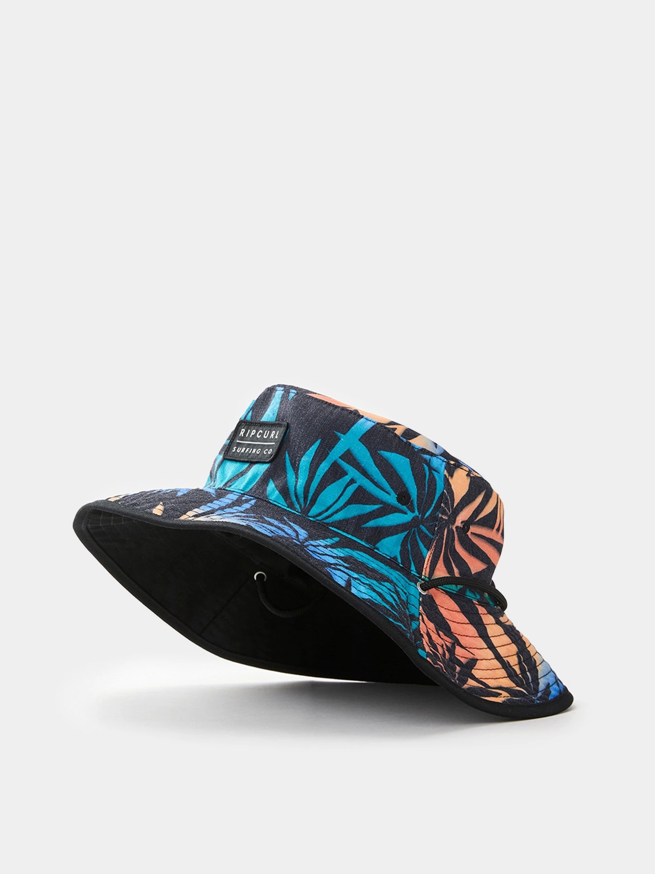 Шапки та кепки Rip Curl Revo Valley Mid Brim модель CHAAF9-3282 Фото