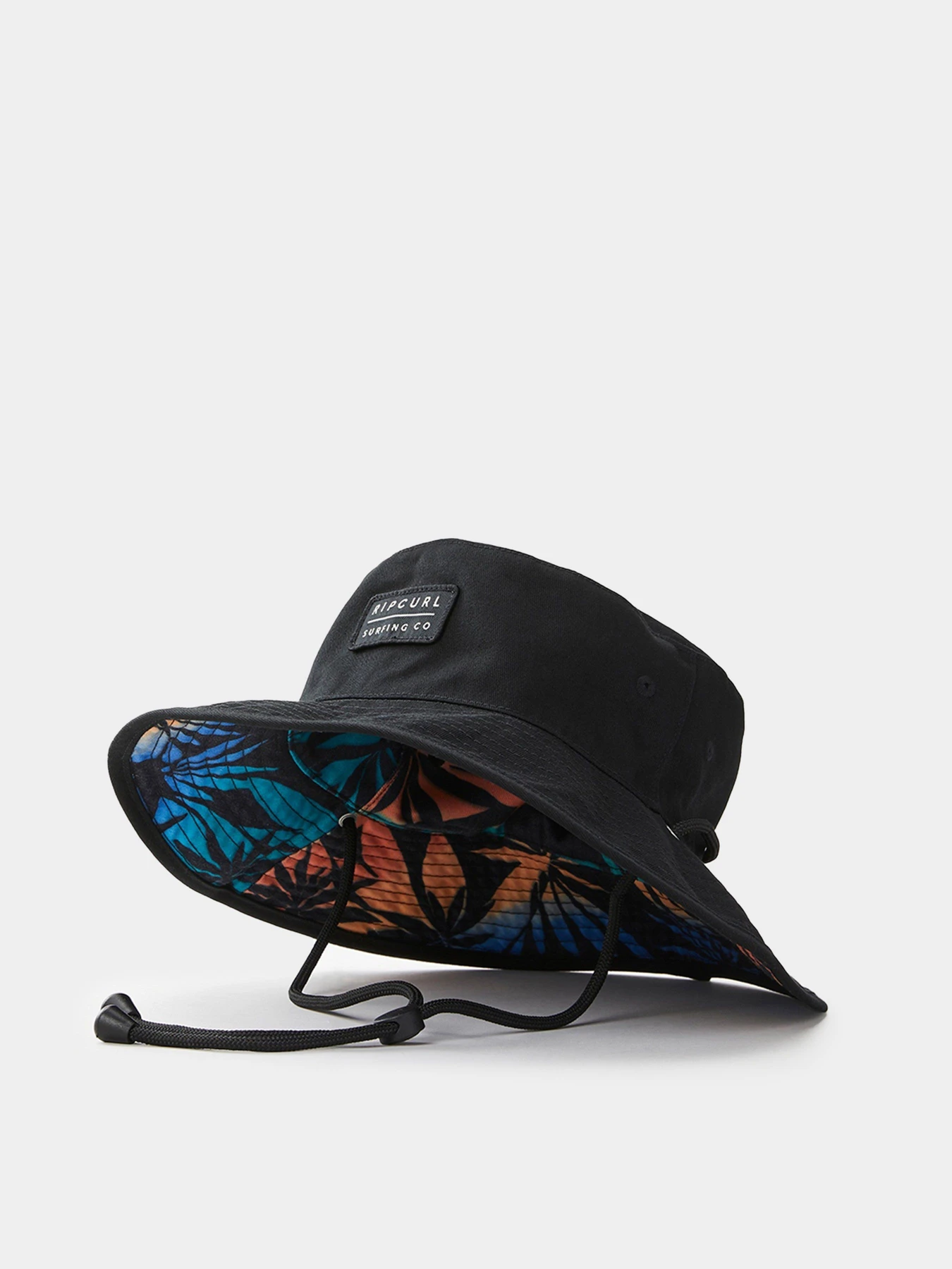 Шапки та кепки Rip Curl Revo Valley Mid Brim модель CHAAF9-3282 Фото