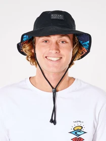 Шапки та кепки Rip Curl Revo Valley Mid Brim модель CHAAF9-3282 Фото