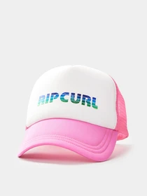Шапки та кепки Rip Curl Foil Pump Trucker модель GCAJT1-20 Фото