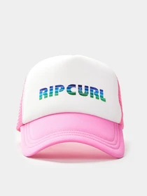 Шапки та кепки Rip Curl Foil Pump Trucker модель GCAJT1-20 Фото