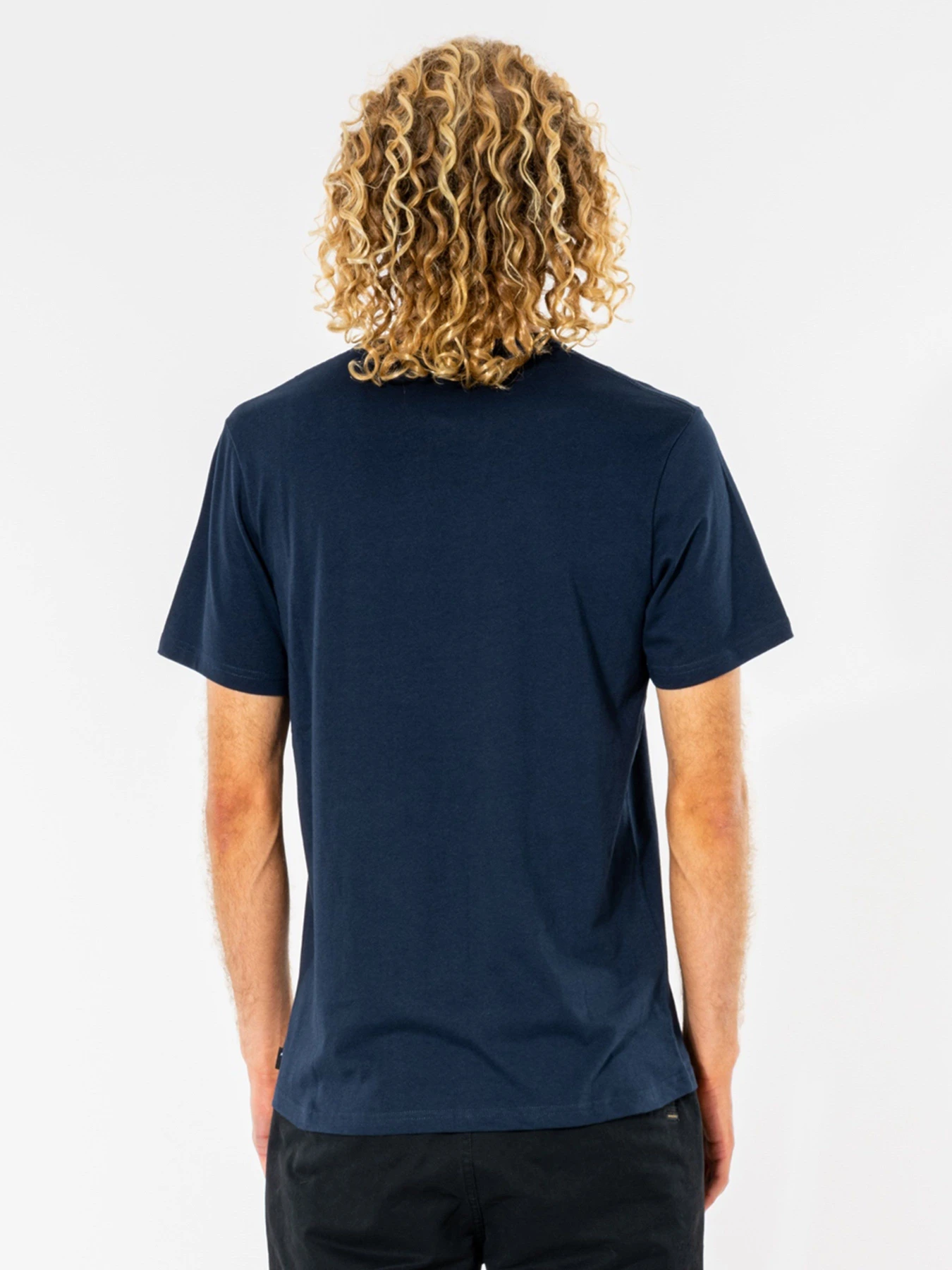 Футболки и поло Rip Curl Big Mumma Icon модель CTEUG9-49 Футболки и поло Rip Curl Big Mumma Icon модель CTEUG9-49 Фото