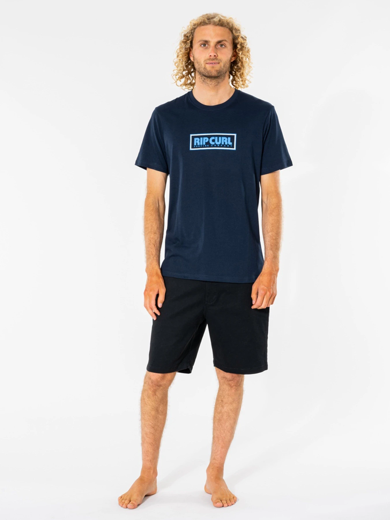 Футболки и поло Rip Curl Big Mumma Icon модель CTEUG9-49 Футболки и поло Rip Curl Big Mumma Icon модель CTEUG9-49 Фото