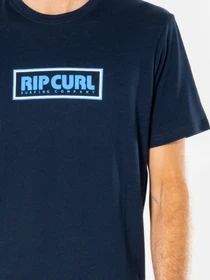 Футболки и поло Rip Curl Big Mumma Icon модель CTEUG9-49 Фото