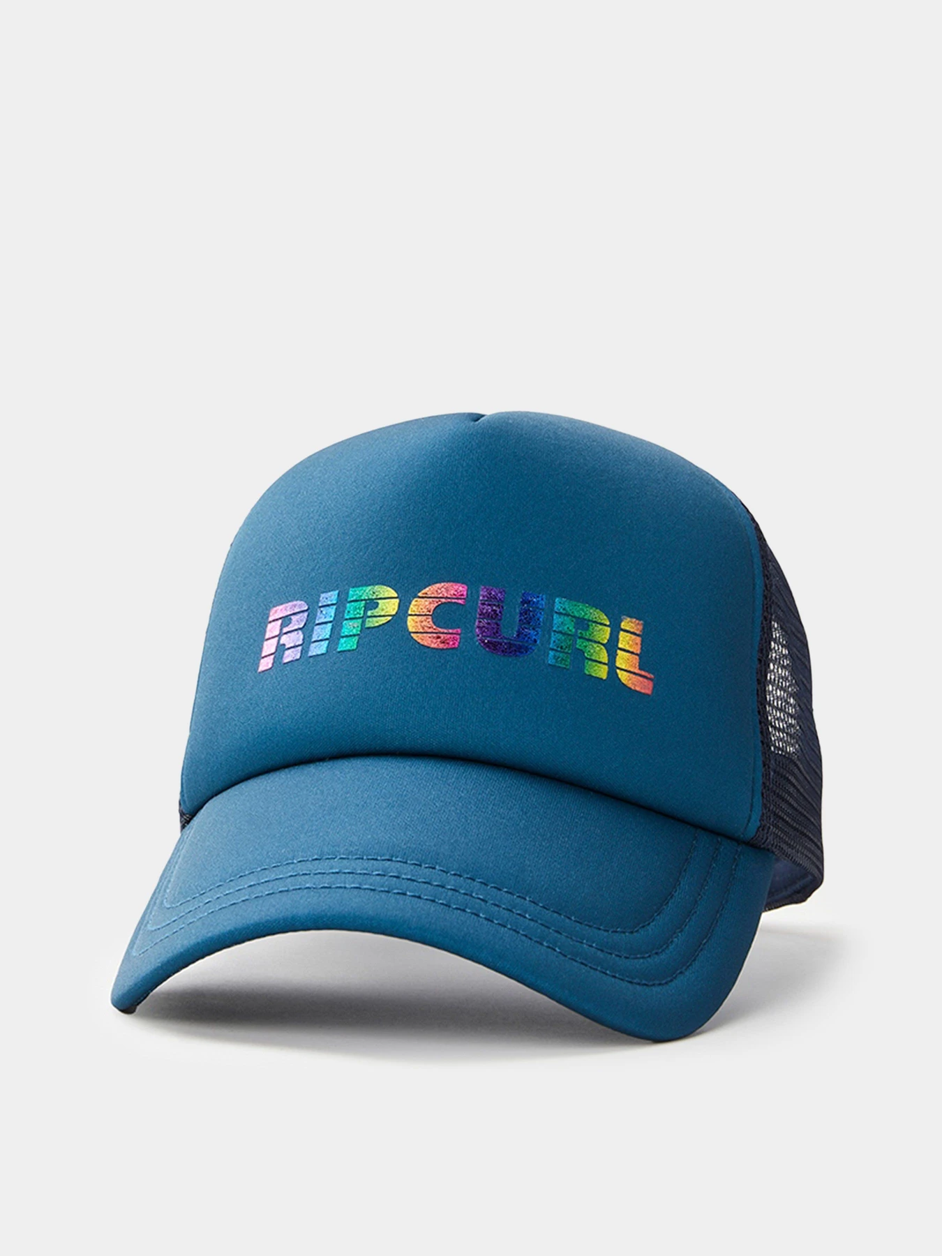 Шапки и кепки Rip Curl Foil Pump Trucker модель GCAJT1-9177 Шапки и кепки Rip Curl Foil Pump Trucker модель GCAJT1-9177 Фото