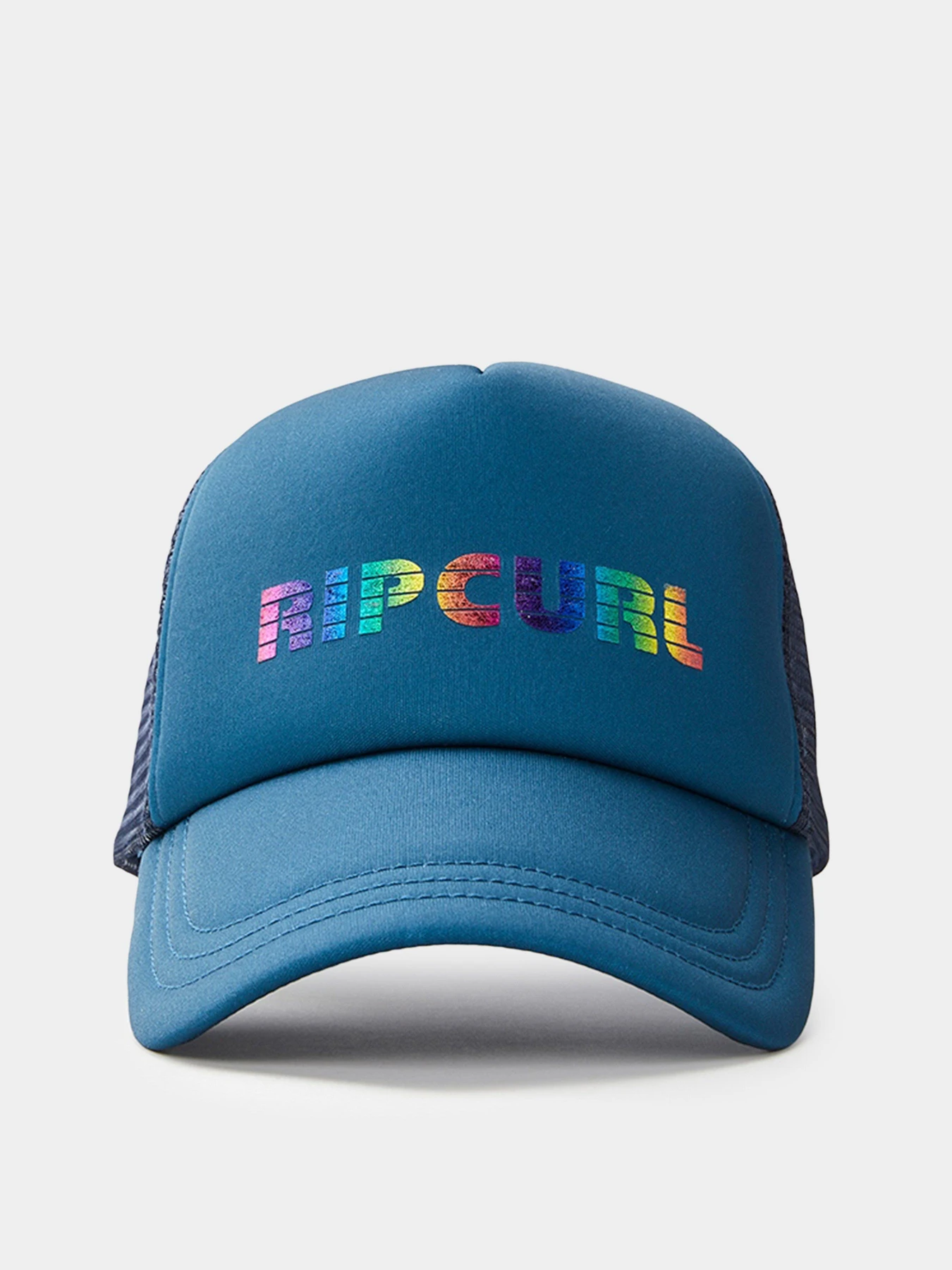 Шапки и кепки Rip Curl Foil Pump Trucker модель GCAJT1-9177 Шапки и кепки Rip Curl Foil Pump Trucker модель GCAJT1-9177 Фото