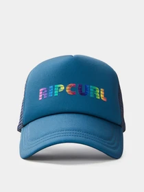 Шапки и кепки Rip Curl Foil Pump Trucker модель GCAJT1-9177 Фото