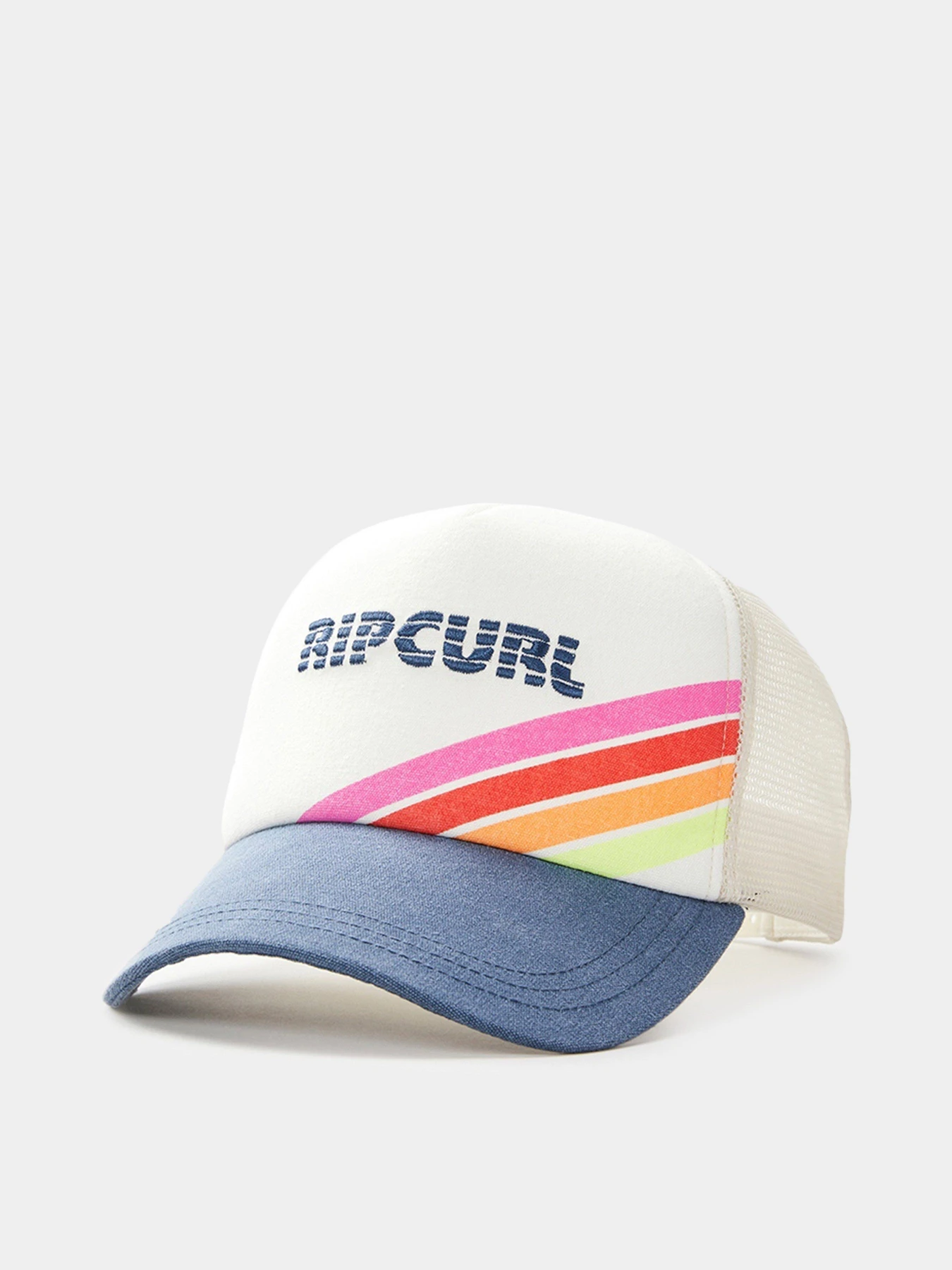 Шапки та кепки Rip Curl Wave Shapers Trucker модель GCALQ1-3021 Фото