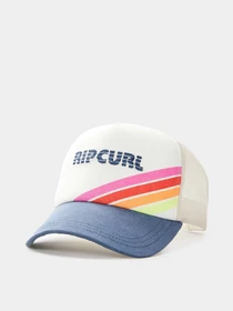 Шапки та кепки Rip Curl Wave Shapers Trucker модель GCALQ1-3021 Фото