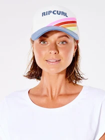 Шапки та кепки Rip Curl Wave Shapers Trucker модель GCALQ1-3021 Фото