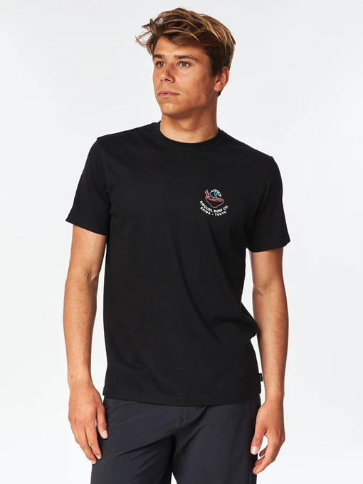 Футболки і поло Rip Curl Desti Animals модель CTEUU5-90 Фото