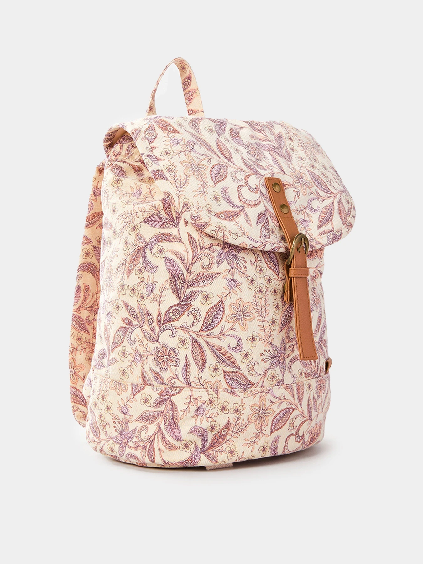 Рюкзаки Rip Curl Lunar Tides Mini модель LBPRW1-4043 Рюкзаки Rip Curl Lunar Tides Mini модель LBPRW1-4043 Фото